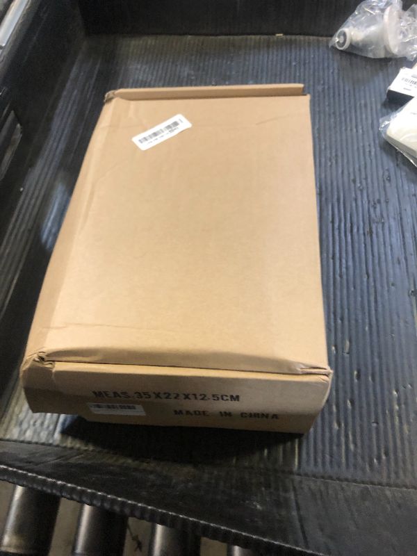 Photo 1 of Cell Phone Booster for Home Office Compatible with All US Carriers Verizon AT&T Signal Boosts 5G 4G LTE 3G 2G Works on Band 2 4 5 12 13 17 25 66 Up to 4,500sq.ft FCC Approved