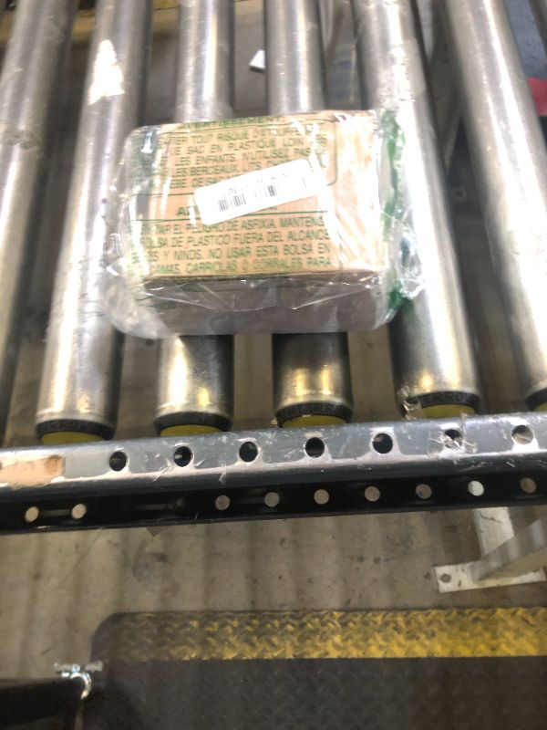 Photo 1 of UPVONT Hex Coupling Nuts, Rod Coupling Nuts 1/2"-13 UNC, 1-3/4" Length (30 PCS), Ideal for Threaded Rods & Studs, 1.75-Inch Length with Zinc Plating (30 PCS)