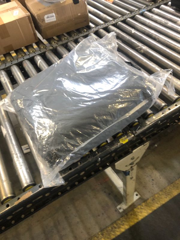 Photo 1 of GREY CAR COVER 
