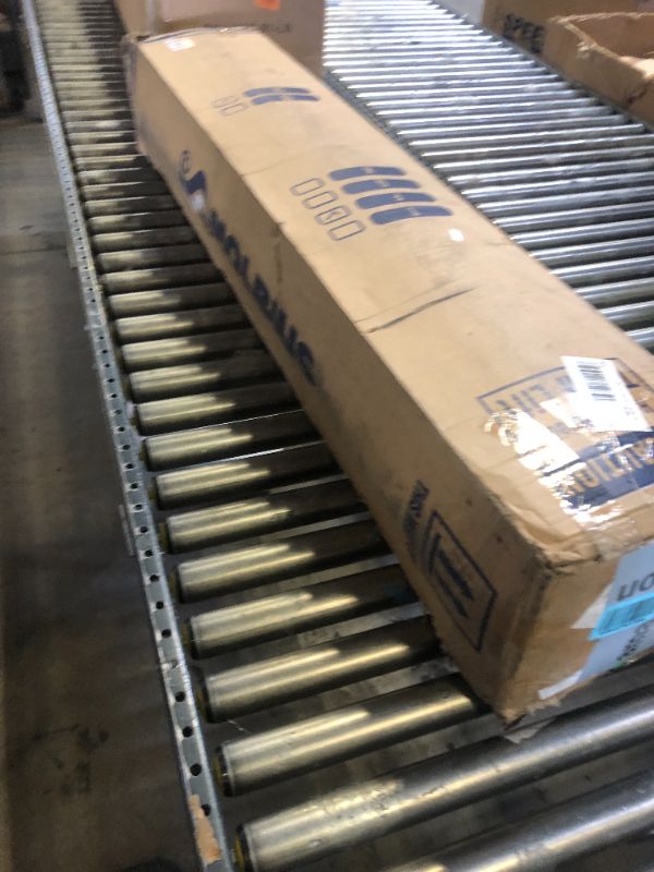 Photo 1 of MOLBIUS Full Size Mattress | 12 Inch Hybrid Mattresses Full in a Box | Medium Firm Memory Foam and Individual Pocket Springs | Fiberglass Free Bed Matress | Breathable | CertiPUR-US