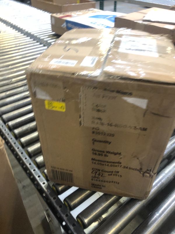 Photo 1 of 10 Quart Digital Air Fryer