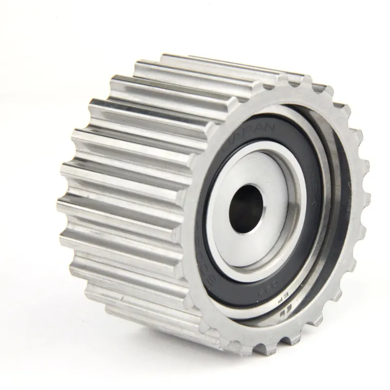 Photo 1 of Subaru Cog-Toothed Timing Belt Idler Pulley