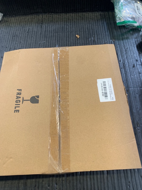 Photo 1 of 13.5" Microwave Glass Turntable Plate Replacement for GE Hotpoint Microwave Glass Plate - Replace Microwave Glass Tray # WB39X10032 JVM3160DF1BB JVM3160DF1CC JVM3160DF1WW - BY AMI PARTS