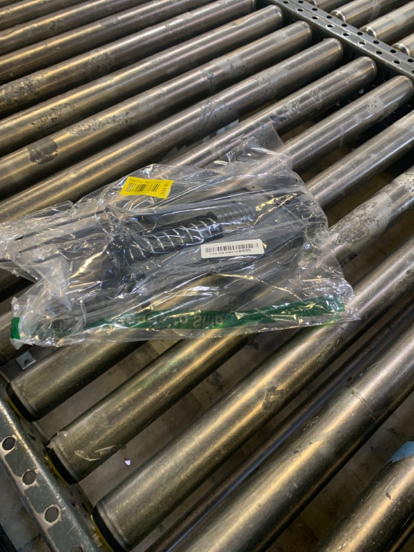 Photo 1 of Victor M9015 Easy-to-Set Deadset Mole Trap and Killer