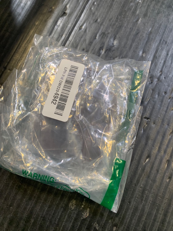 Photo 1 of Zonon Bun Hair Nets 50Pcs, Invisible Elastic Edge Mesh, Individual Package, Brown & U Shaped Pins 40Pcs for Ballet Bun, Sleeping, Women and Wig