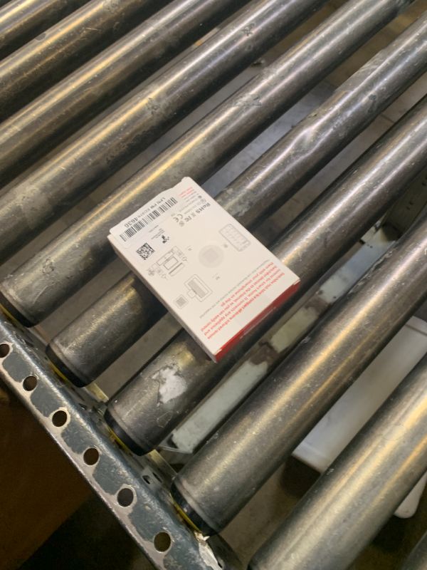 Photo 1 of SwitchBot Hub Mini Smart Remote - IR Blaster, Link SwitchBot to Wi-Fi (Support 2.4GHz), Control TV, Air Conditioner, Compatible with Alexa, Google Home, IFTTT