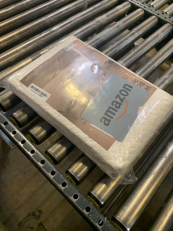 Photo 1 of 100% Waterproof Queen Mattress Protector - 360 Protection Against Spills, Stains & Accidents for Parents & Pet Owners - Noiseless & Cooling Viscose Made from Bamboo (White)