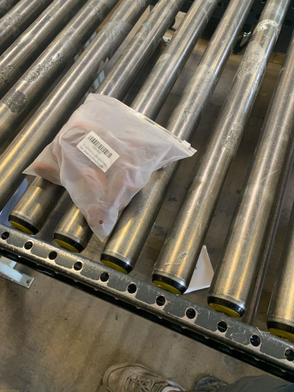 Photo 1 of 16Pcs Small Silicone Chair Leg Caps 1 1/4 inch, Furniture Pads for Hardwood Floors Round Chair Leg Floor Protectors