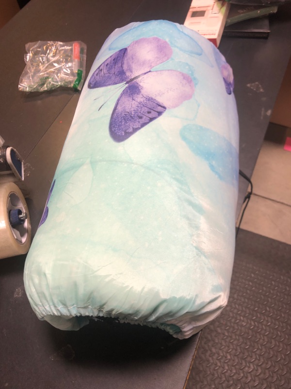 Photo 1 of  GIRLS SLEEPING BAG