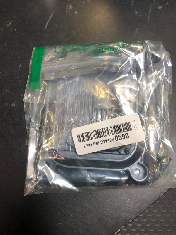 Photo 1 of NewYall Xenon Headlight Ballast Control Unit Module for Ford Mustang F-150 Flex Taurus Explorer for Lincoln Navigator MKS MKT MKC 35XT5-2-D1/ 12V
