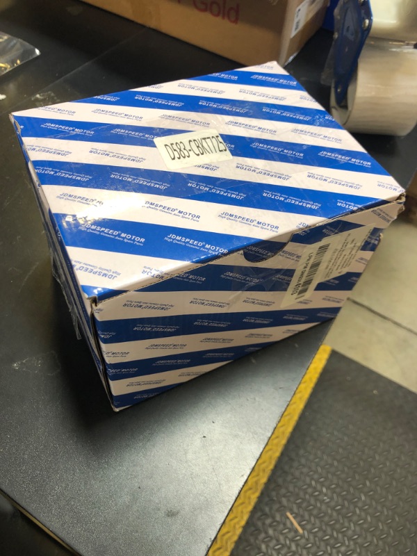 Photo 1 of 16-853-19S Carburetor Replacement For Kohler KT725 KT730 KT735 KT740 KT745, Include Air Filter, Fuel Pump, Oil Filter parts, Replace 32-853-67-S, 32-853-63S