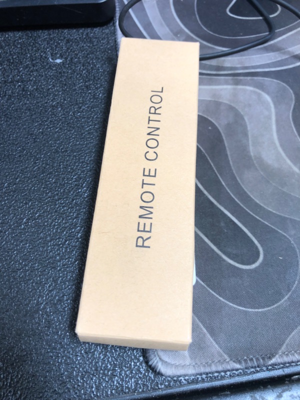 Photo 1 of Voice Remote Control (2nd Gen) Fit for Smart TVs Stick/TV Cube/Lite/4K, Smart TVs (3rd Gen), Not for Insignia-Toshiba-Pioneer Smart TV