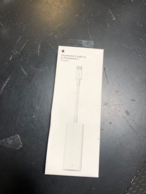 Photo 1 of chenyang Thunder-Bolt 2 Port to Thunder-Bolt 2 Male to Male Video Data Cable for Mac 2013 2014 2015 2.0M