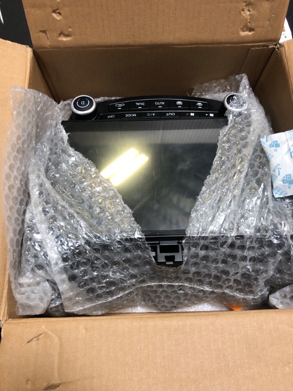 Photo 1 of UNITOPSCI Android 13 Car Radio Stereo for Honda Accord 2003 2004 2005 2006 2007 GPS Navigation Head Unit 10.1 Inch HD Touch Screen Bluetooth WiFi FM/RDS Mirror Link SWC + Backup Camera