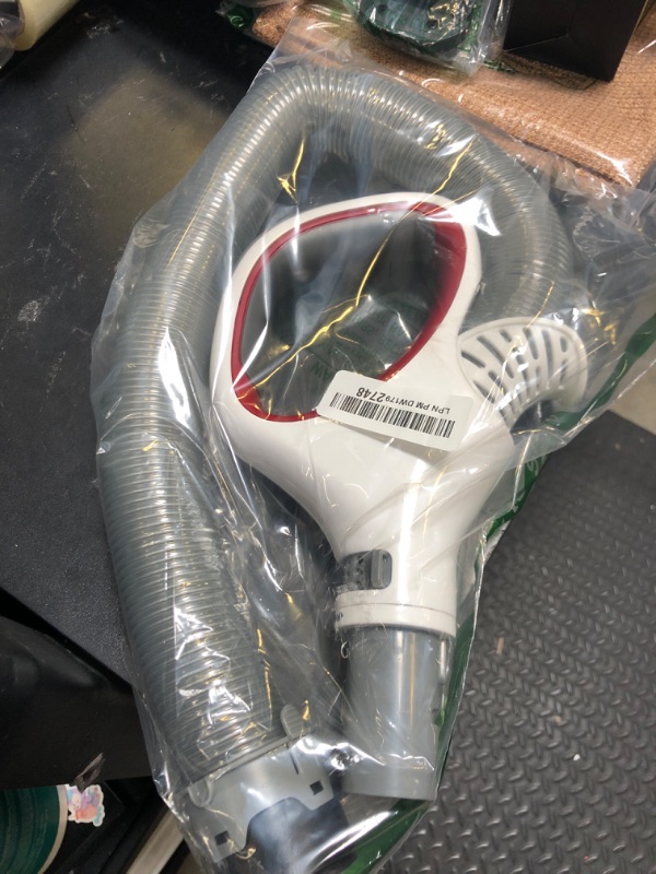 Photo 1 of Replacement Shark Rotator Hose Handle Compatible for Shark Rotator Pro Lift-Away NV500, NV501, NV502, NV503, NV504, NV505, NV510, NV520, NV552, UV560 More Models, Replaces # 1245FC500