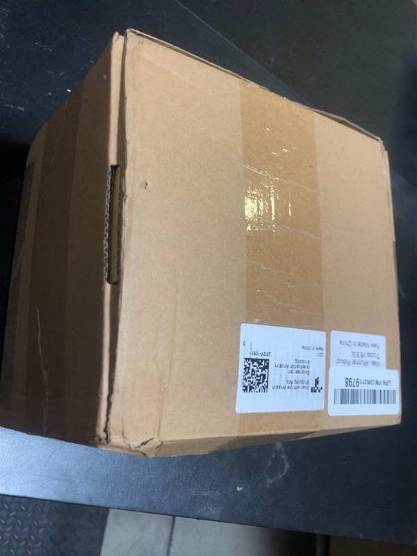 Photo 1 of Yeoflagtrade 22250-65010 Mass Air Flow Sensor MAF Sensor for Toyota for 4Runner for Pickup 1988 1989 1990 1991 1992 1993 1994 1995 V6 3.0L