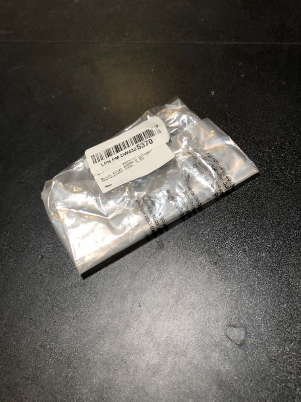 Photo 1 of Welch Allyn 03000-U Halogen Replacement Lamp, 3.5V