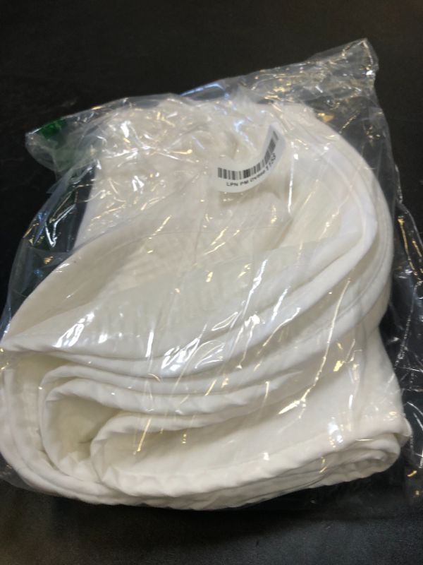 Photo 1 of Changing Pad Liner, Fits in Peanut Shaped Changing Pads, Super Soft Peanut Changer Liners are Warm On a Baby's Back, Thicker Waterproof Pads are Machine Washable - 3 Pack