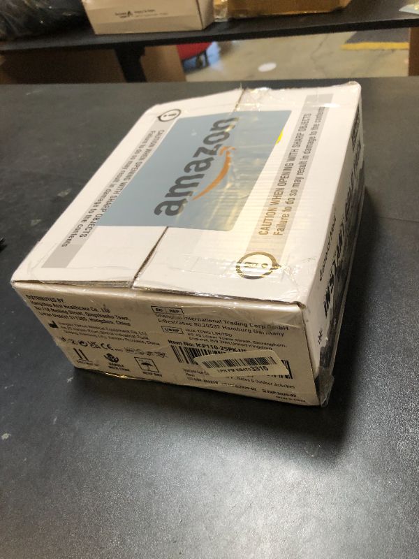 Photo 1 of COLD PACKS