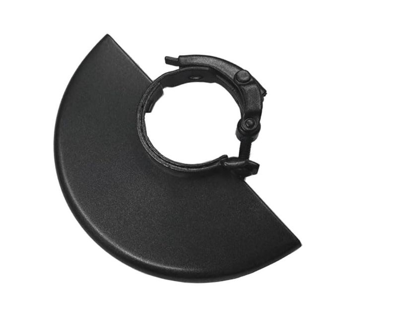 Photo 1 of 397661-01 Metal Angle Grinder Guard epalce For DewaltD28110 D28402 DCG412B D28116 DW818 D28111 D28112 DC413 Angle Grinder 5 inch 4-1/2 inch