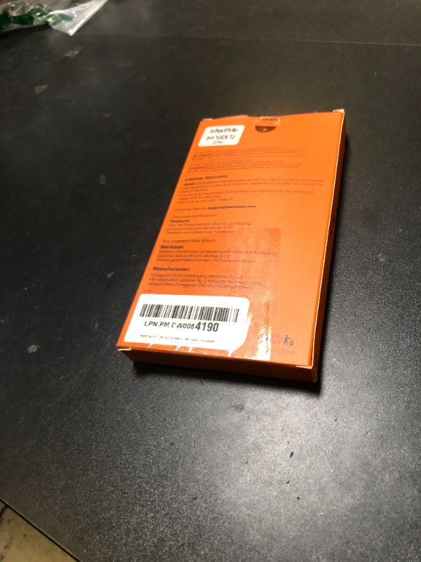 Photo 1 of TAURI 3 in 1 for iPhone 16 Pro Max Case
