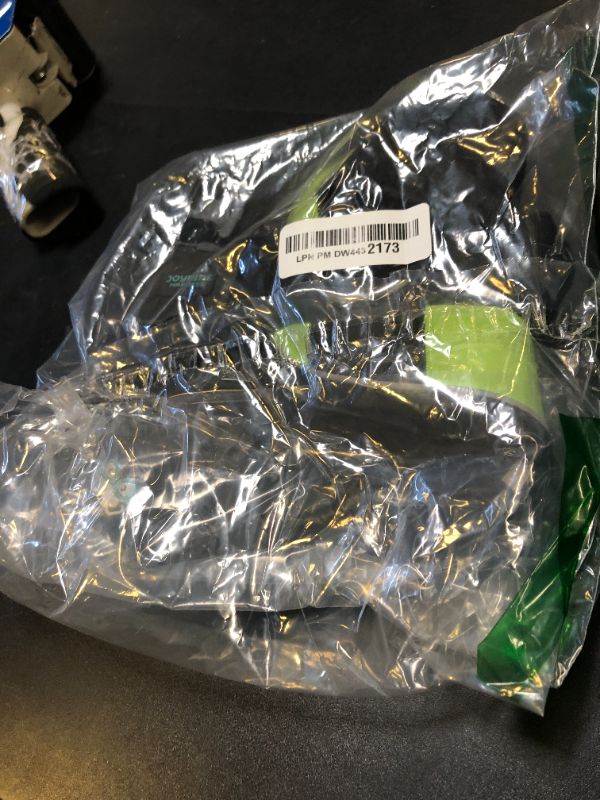 Photo 1 of Joyride Harness 2.0 - The Original Side Ring No Pull Dog Harness - No Choke, Escape Proof, Reflective, 3 Leash Clips, Quick Fit Pet Vest - Easy Walks & Training - for Large Dogs