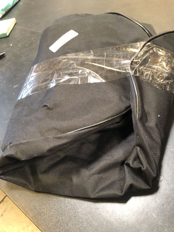 Photo 1 of Upgraded Version Double 30lb RV Propane Tank Cover, Camper Propane Tank Cover, for Travel Trailer?Thicker top Cover?