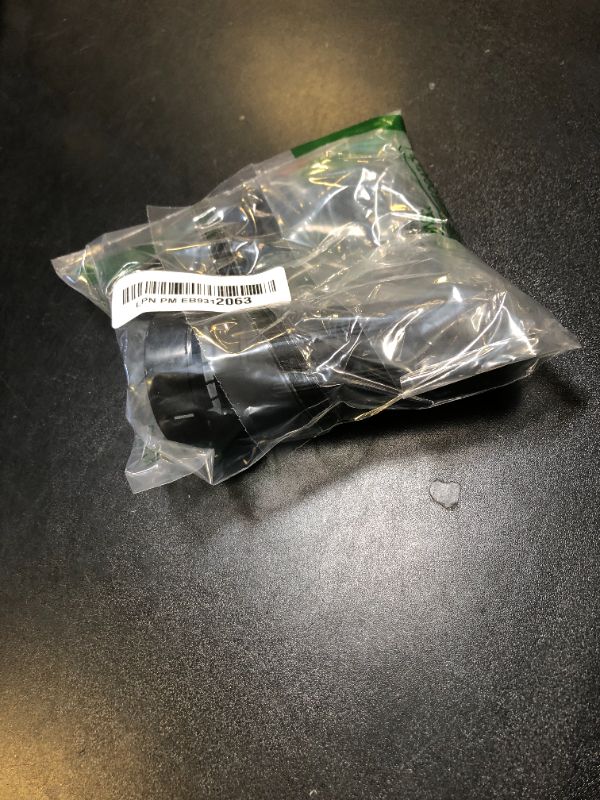 Photo 1 of Chazcool Electric Bike Throttle, Electric Scooter Throttle with 3 Wires 12, 24, 36, 48V, Universal Electric Scooter Twist Speed Throttle Grip