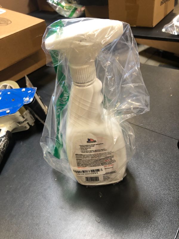 Photo 1 of 303 Multi-Surface Cleaner - Safely Cleans All Water Safe Surfaces - Ultimate Cleaning Power - Rinses Residue Free - Recommended By Sunbrella, 32 fl. oz. (30204)