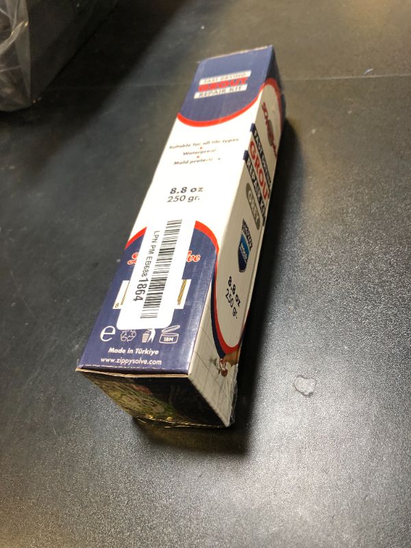 Photo 1 of GROUT REPAIR KIT