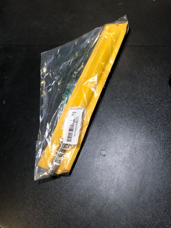 Photo 1 of HiPicco 1/2"-20 Fully All Threaded Rod & Studs, 12" Length, 304 Stainless Steel Right Hand Fine Thread Screw for Furniture Anchor Bolts, Clamps, Hangers and U-Bolts