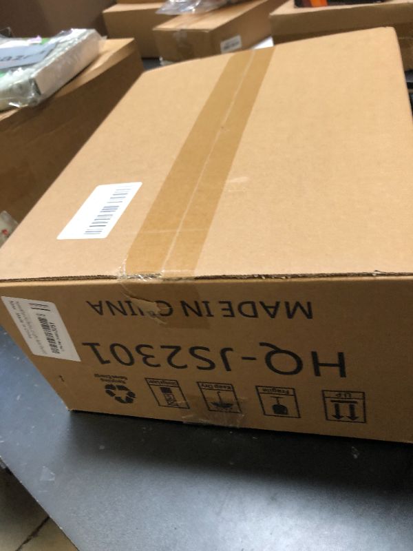 Photo 1 of Humidifiers for Bedroom, 30db Quiet, 8L Large Capacity Cool Mist Humidifier, Top Fill, 60H Runtime, 3IN1 Air Humidifier & Aroma Diffuser & Ambient Light, 16H Timer, Auto Shutoff Protection