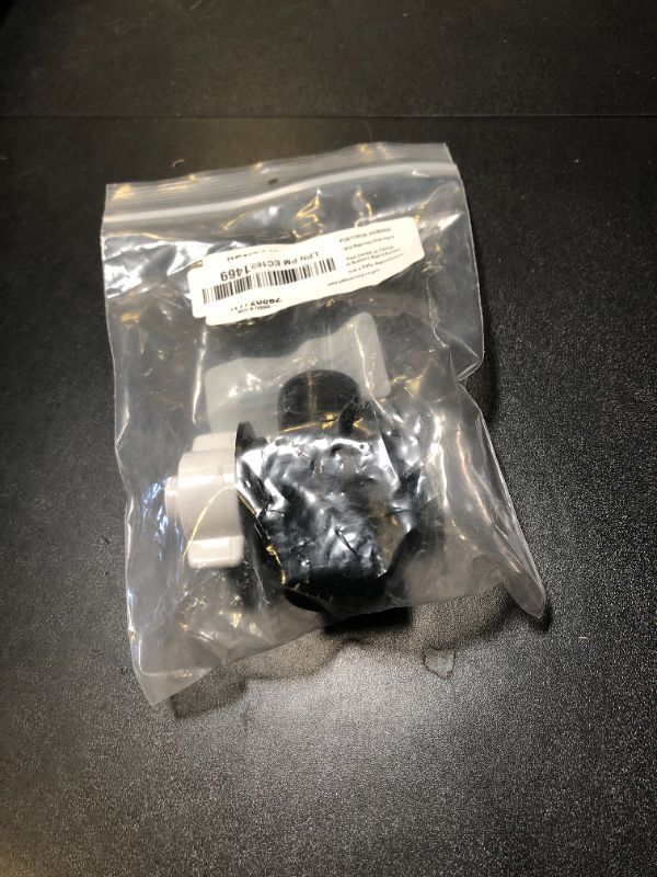 Photo 1 of Pentair R172086Z 1/2-Inch Control Valve Replacement Rainbow Automatic Chlorine/Bromine Pool and Spa Feeder