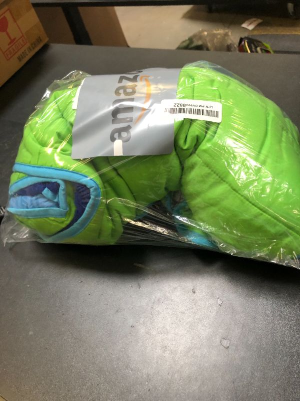Photo 1 of PJ Masks Race Into The Night Nap-Mat - Includes Pillow and Fleece Blanket - Great for Boys and Girls Napping at Daycare, Preschool, Or Kindergarten - Fits Sleeping Toddlers and Young Children