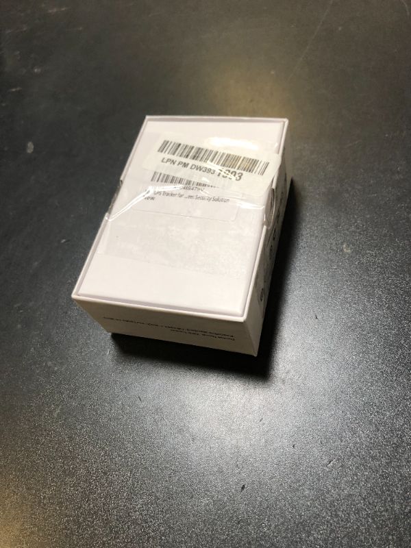 Photo 1 of Mini GPS Tracker for Vehicles - Magnetic Real-Time GPS Tracker, No Monthly Fee, Full USA Coverage, Hidden Car Locator Tracking Device for Vehicles, Kids, Elderly, and Assets,Discreet Security Solution