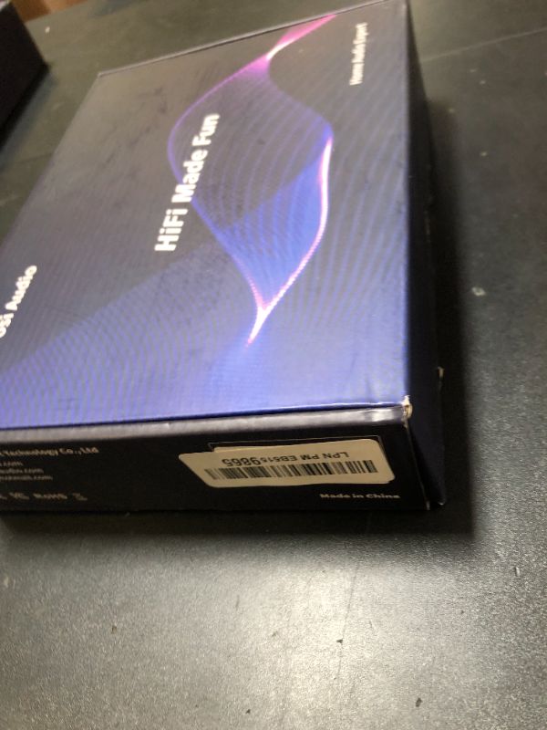 Photo 1 of Fosi Audio TP-02 Subwoofer Amplifier Home Audio, Mini Bass Amp Mono Subwoofer Amp, with TDA7498E Chip 220W Volume and Frequency Control, for Powered Passive Subwoofers Bass Shakers