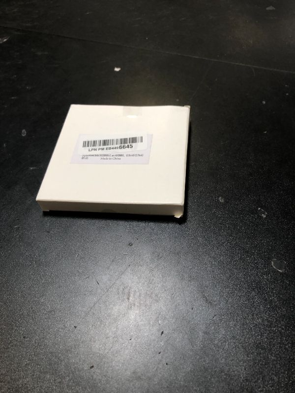 Photo 1 of Replacement Belts 562289001 for Hoover Windtunnel Vacuum Cleaner,Fit UH70200 UH70210 UH70105 UH70120 UH71214 UH71215 UH71250, Replace Part AH20065?12.8 x 457(2 Pack)