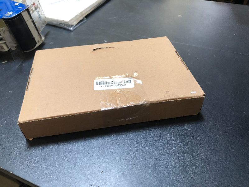 Photo 1 of Surface Dock 2,Surface Docking Station 2 with 199W Power Supply,Type-C 4K Display Port*2,USBA*2/Type C*2 Data Transmission,1G Ethernet,Audio Compatible with Surface Laptop,Go,Pro 11/10,Book 3/2