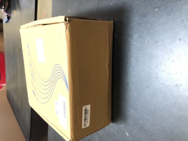 Photo 1 of YUTIANHOME 200 Meters 6 Core Industrial TPU LC to LC Outdoor Armored Fiber Optic Cable, OS2 Single Mode 6 Strands Fiber Patch Cable with LC Connectors, 9/125um, OD-5mm, Direct Burial LC-LC