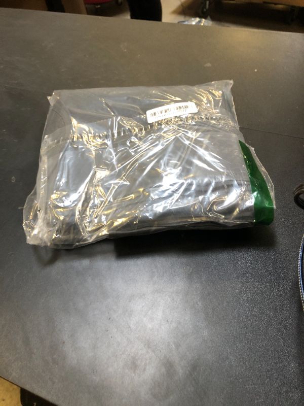 Photo 1 of Baby Splat Mat for Under High Chair, 60 x 60 Inch Splash Mat, Waterproof and Washable Spill Mat, Anti-Slip Floor Protector