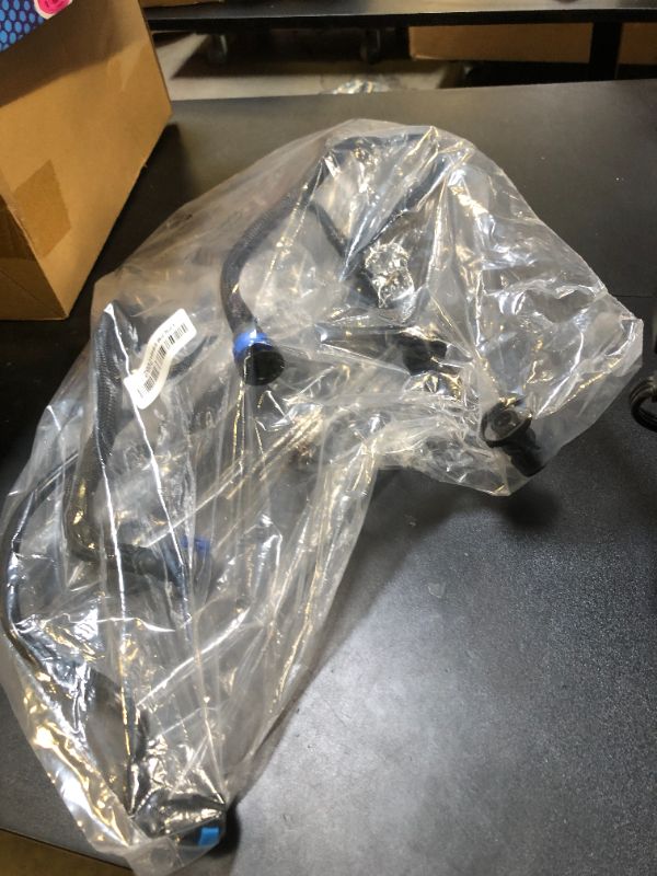 Photo 1 of FANLIDE Vapor Canister Purge Valve CV6Z-9D289-T CV6Z-9D289-B 911-773 PV961 CP822, Vapor Canister Purge Solenoid Valve Assembly Compatible with 2013 2014 2015 2016 Ford Escape 1.6L