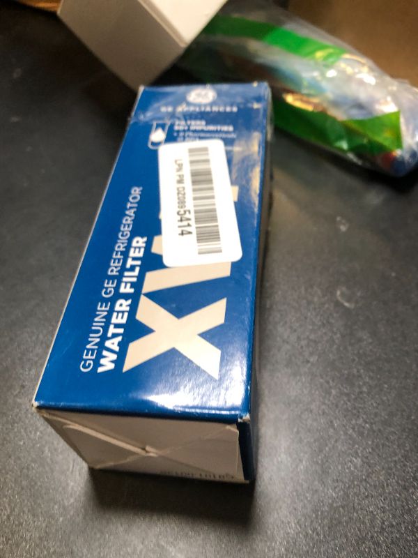 Photo 1 of GOTICAL water filter Compatible with X-W-F water filters | Replace Every 6 Months for Best Results | Replace Every 6 Months for Best Results