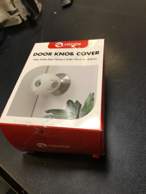 Photo 1 of DOOR KNOB COVER
