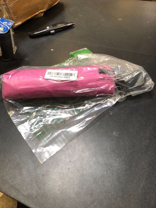 Photo 1 of Mr. Pen- Windproof Travel Umbrella, Violet, Automatic Umbrellas for Rain, Compact Umbrella, Umbrellas for Rain Windproof