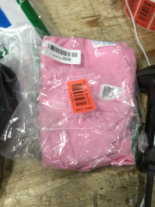 Photo 1 of *DIFFERENT COLOR* PINK Funny Last Minute Halloween Lifeguard Costume Tee T-Shirt MEDIUM 