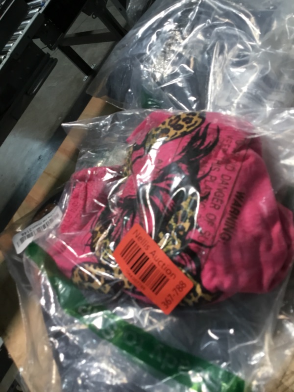 Photo 1 of *DIFFERENT COLOR* PINK Mom Dad on 13 Year Old Son Daughters 13th Birthday Messy Bun T-Shirt M 