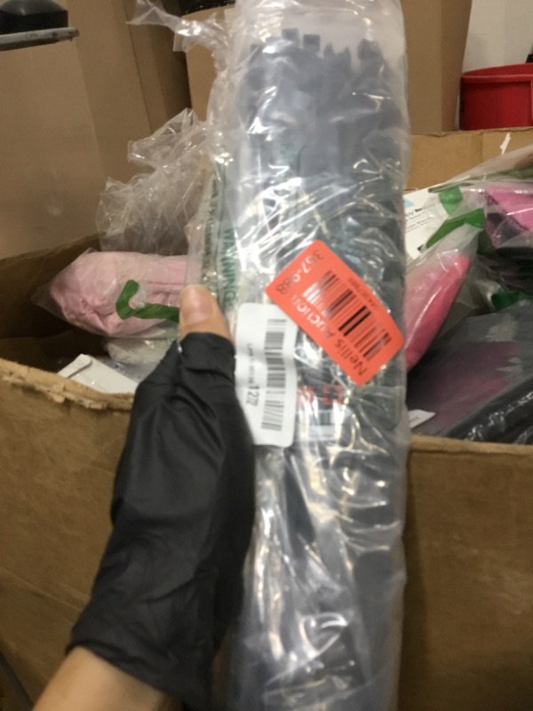 Photo 1 of 12 Inch Zip Ties Double Sided Toothed,100 LBS Tensile Strength Heavy Duty Cable Wire Ties With Self-Locking Adjustable More Durable Nylon Tie Wraps for Indoor Outdoor?100 Pack?