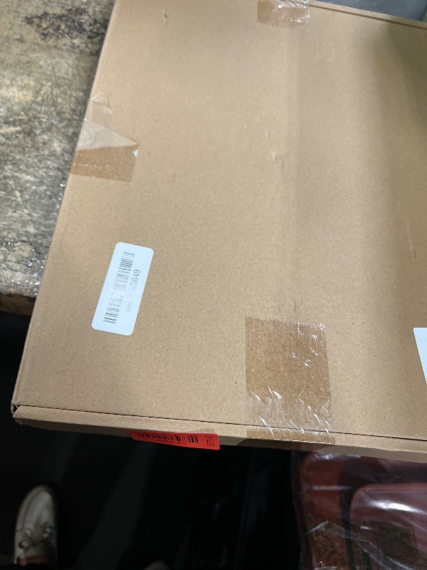 Photo 1 of 3Pcs Tempered Glass Cutting Board for Kitchen Counter, FAAYUCK Glass Cutting Board with Non-Slip Feet, Heat Resistant, Non-Slip, Scratch Resistant, Shatter Resistant (8"x12"&10"x14"&12"x16")