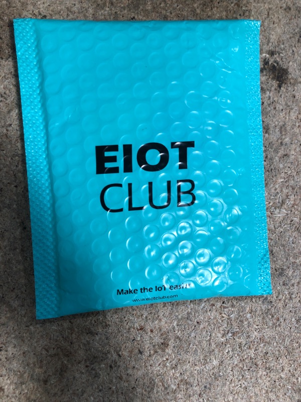 Photo 1 of (2 Pack) EIOTCLUB Data SIM Card -Support USA 4G Coverage Network for Cellular Security Camera Hunting Camera 4G Router (No Phone Number, Data Only)