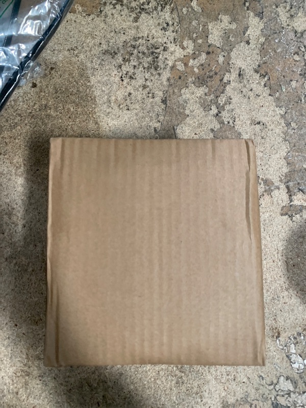 Photo 1 of 2 Portable Mosquito Coil Holder, Mosquito Incense Box Sandalwood Holder with ?Handle, Fireproof ?Incense Burner for Home Silver 2t